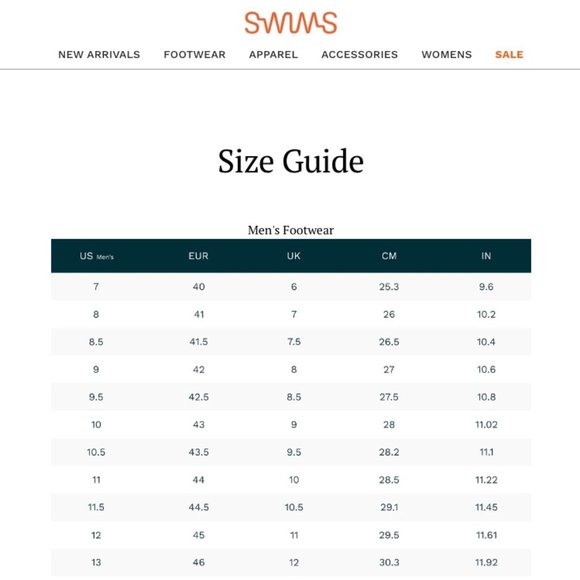 SWIMS - MOTION COUNTRY WINTER BOOT Size 11 (UK Size 10) - Picture 10 of 12